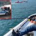 Cide'de kaybolan balıkçının cesedi altı ay sonra bulundu