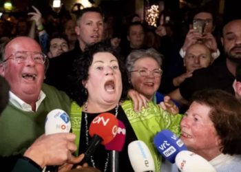 Çiftçi Partisi'nin zaferi, Hollanda’da hükümetin azot planını tehdit ediyor