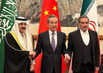 Çin arabulucu oldu; Suudi Arabistan ve İran diplomatik bağları yeniden kurdu