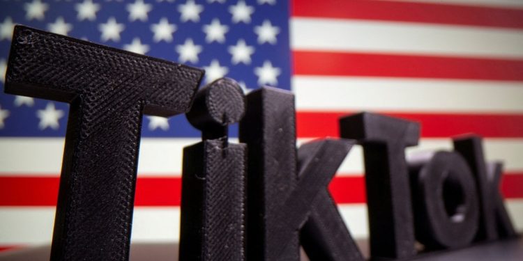 Çin ile TikTok krizi: Temsilciler Meclisi Komitesi, Biden'a TikTok'u yasaklama yetkisi verdi
