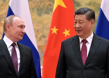 Çin lideri Şi Cinping’den Moskova’da dünyaya mesaj: Rusya stratejik ortağımız, güçlü komşumuz