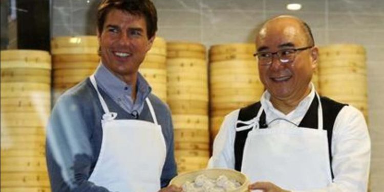 'Çin mantısı imparatoru' 96 yaşında öldü