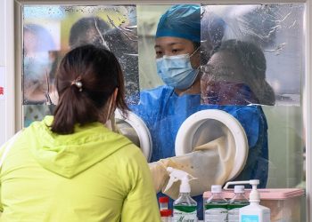 Çin'den, FBI'ın Kovid-19 iddiasına tepki