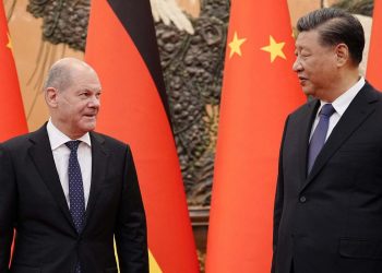 Çin’in yeni diplomatik atakları ne anlama geliyor?