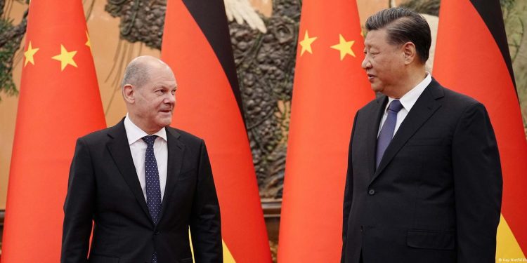 Çin’in yeni diplomatik atakları ne anlama geliyor?