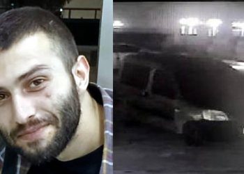 Cips için bir genci arabayla ezerek öldürdüler