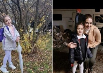 Çocuk oyuncu Mısra Özkahraman hayatını kaybetti