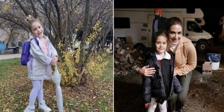 Çocuk oyuncu Mısra Özkahraman hayatını kaybetti