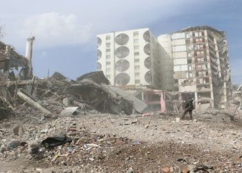 Çöken Galeria'da bu kez de 'seçmen skandalı': HDP Meclis'e taşıyacak