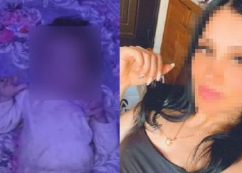 Çöp evden bebek çıktı: Anneden skandal ifade!