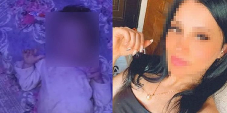 Çöp evden bebek çıktı: Anneden skandal ifade!