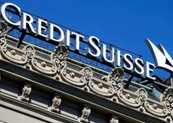 Credit Suisse krizi Avrupa bankalarını sarstı