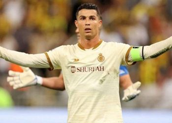 Cristiano Ronaldo'yu dolandıran kişiye hapis cezası!