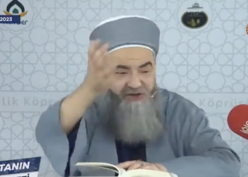 Cübbeli Ahmet’ten HDP’ye beddua: ‘Çoluk çocuklarından belayla çıksın’