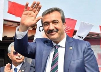 Çukurova Belediye Başkanı Soner Çetin'e suikast girişimi