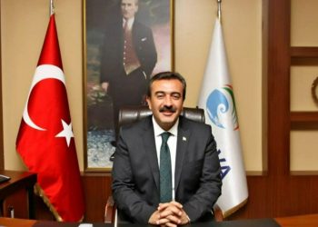 Çukurova Belediye Başkanı'na suikast girişimi