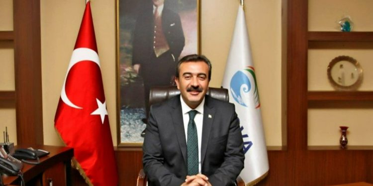 Çukurova Belediye Başkanı'na suikast girişimi