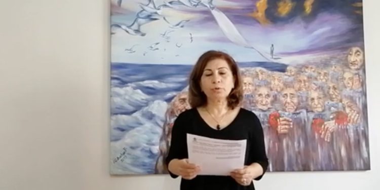 Cumartesi Anneleri: Haber alınamayan çocukların akıbetini açıklayın!