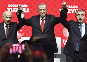 Cumhur İttifakı'ndaki krizin detayları: 'Özel sohbetlerinde açıktan söylüyorlar'