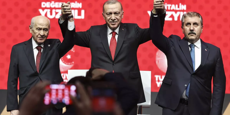 Cumhur İttifakı'ndaki krizin detayları: 'Özel sohbetlerinde açıktan söylüyorlar'