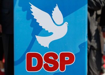 Cumhur'a katılacağı iddia edilmişti: Eski DSP'li 52 isimden Kılıçdaroğlu'na destek