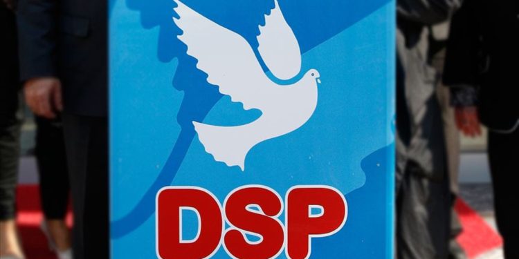 Cumhur'a katılacağı iddia edilmişti: Eski DSP'li 52 isimden Kılıçdaroğlu'na destek