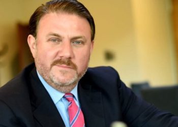 Cumhurbaşkanı Başdanışmanı Yiğit Bulut’tan Reuters haberine tepki: Külliyen yalan, manipülasyona yönelik bir adım ve kötü niyettir