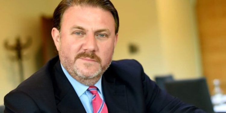 Cumhurbaşkanı Başdanışmanı Yiğit Bulut’tan Reuters haberine tepki: Külliyen yalan, manipülasyona yönelik bir adım ve kötü niyettir