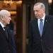 Cumhurbaşkanı Erdoğan ile MHP lideri Bahçeli görüşecek