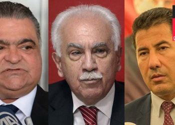 Cumhurbaşkanı adaylığında beşinci gün, imza süreci yarın bitiyor