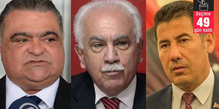 Cumhurbaşkanı adaylığında beşinci gün, imza süreci yarın bitiyor