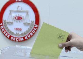 Cumhurbaşkanı ve milletvekili seçimi için propaganda tarihleri belli oldu
