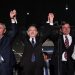 'Cumhurbaşkanı yardımcıları' İmamoğlu ve Yavaş'tan eş zamanlı açıklama