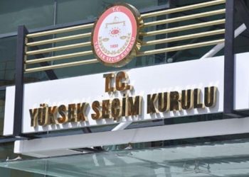 Cumhurbaşkanlığı adaylığına başvuran 11 isme imza şartı