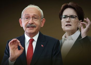 DEVA Partili Ekmen: Akşener masaya dönerse adayı tekrar değerlendiririz