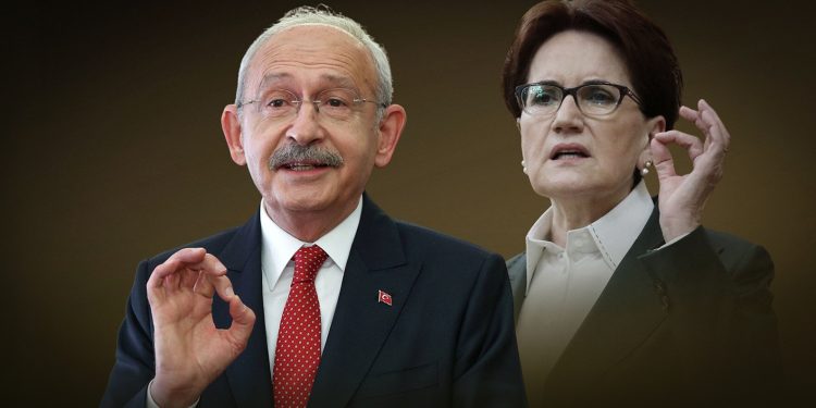DEVA Partili Ekmen: Akşener masaya dönerse adayı tekrar değerlendiririz