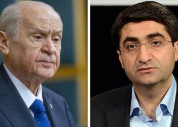 DEVA Parti'li Ekmen'den Bahçeli'ye: Sizin 'Amed yoktur' demenizle; 10 bin yıllık bu kent ve Amedspor ortadan kalkmaz