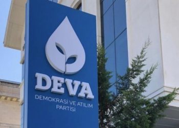 DEVA’dan Akşener’e: Hiçbir parti tercihe zorlanmadı
