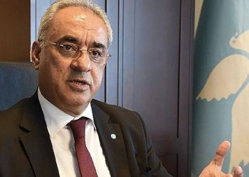 DSP: Millet İttifakı'nı desteklemeyeceğiz