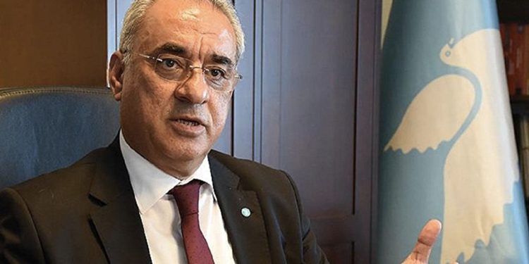 DSP: Millet İttifakı'nı desteklemeyeceğiz