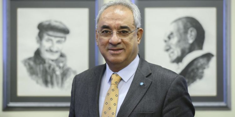 DSP'den Cumhur İttifakı'na katılma iddiasına ilişkin açıklama: Tabii ki değerlendiririz