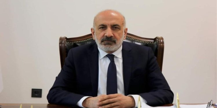 DTSO Başkanı Kaya: Bankalar deprem bölgesinde borç erteleme kararına uymuyor