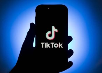 Danimarka Savunma Bakanlığı'ndan TikTok yasağı