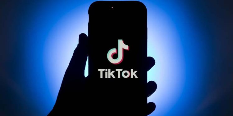 Danimarka Savunma Bakanlığı'ndan TikTok yasağı