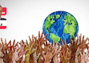 Değişim siyasetine taraf olmak yahut olmamak