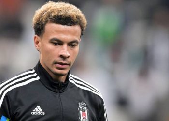 Dele Alli'nin ayrılma şartı 48 milyon liralık ödeme