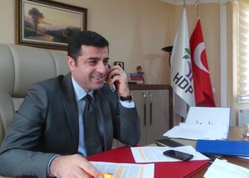 Demirtaş, HDP desteği için Kılıçdaroğlu’na reçeteyi verdi