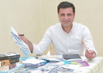 Demirtaş: HDP’liler Kılıçdaroğlu’na oy verebilmek için uzlaşma bekliyor