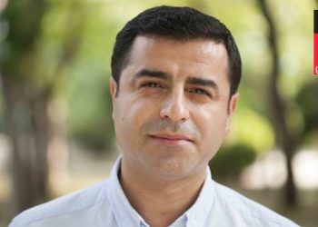 Demirtaş: Tabanımızı da Kürt seçmeni de zerre kadar etkilemez