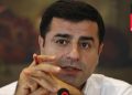Demirtaş milletvekili adaylarına seslendi: 'Demokrasi tacını önce kendi başınıza oturtun'